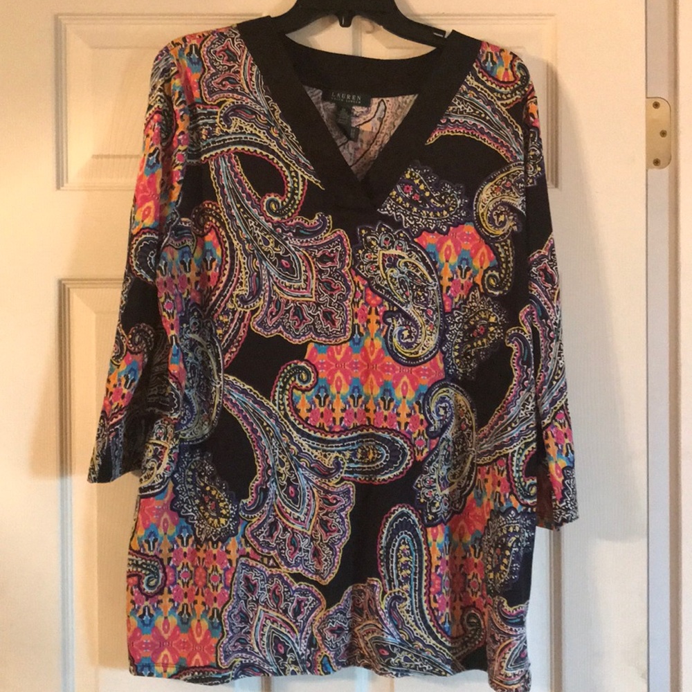 Ladies blouse